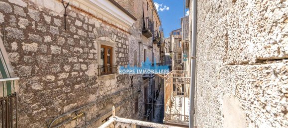 5 rooms Building in Petralia Soprana, Italy No. 317655 33