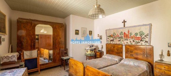 5 rooms Building in Petralia Soprana, Italy No. 317655 26