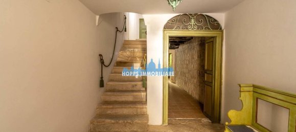 5 rooms Building in Petralia Soprana, Italy No. 317655 2