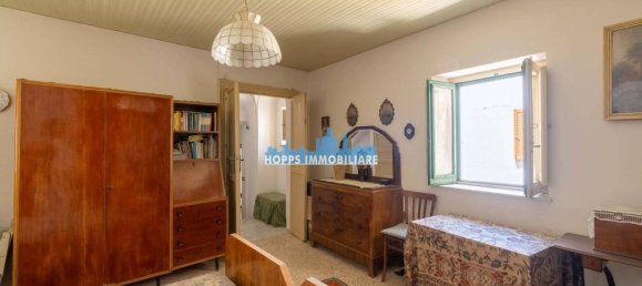 5 rooms Building in Petralia Soprana, Italy No. 317655 27