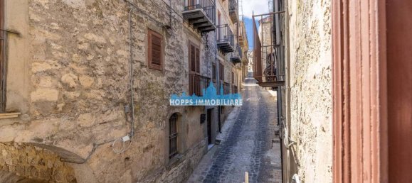 5 rooms Building in Petralia Soprana, Italy No. 317655 11