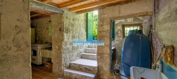 5 rooms Building in Petralia Soprana, Italy No. 317655 4