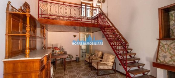 5 rooms Building in Petralia Soprana, Italy No. 317655 22