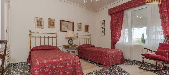 Вилла с 5 спальнями в Менорка, Испания № 87924 23