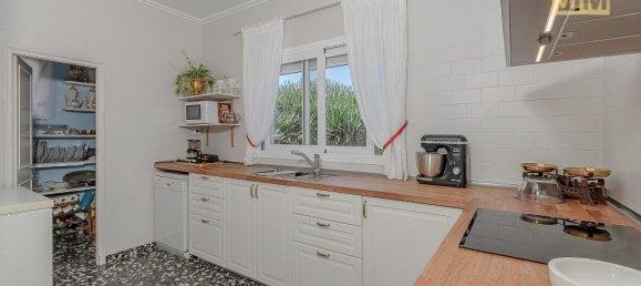 Вилла с 5 спальнями в Менорка, Испания № 87924 12