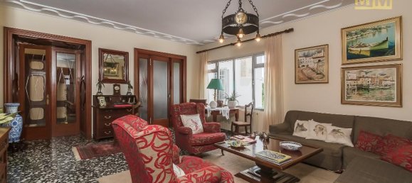 Вилла с 5 спальнями в Менорка, Испания № 87924 9