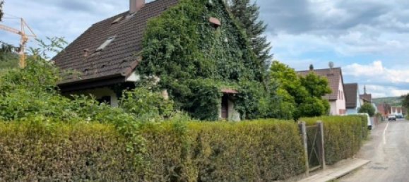 4 rooms House in Pforzheim, Germany No. 334778 2