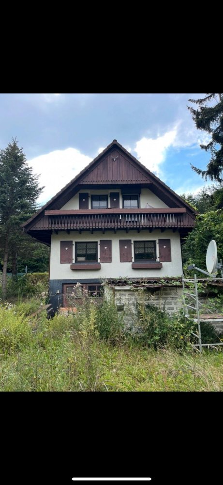 4 rooms House in Pforzheim, Germany No. 334778