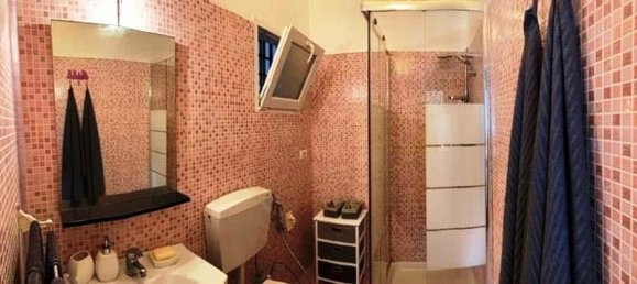 Apartamento de 2 divisões em Syracuse, Italy N.º 249599 12