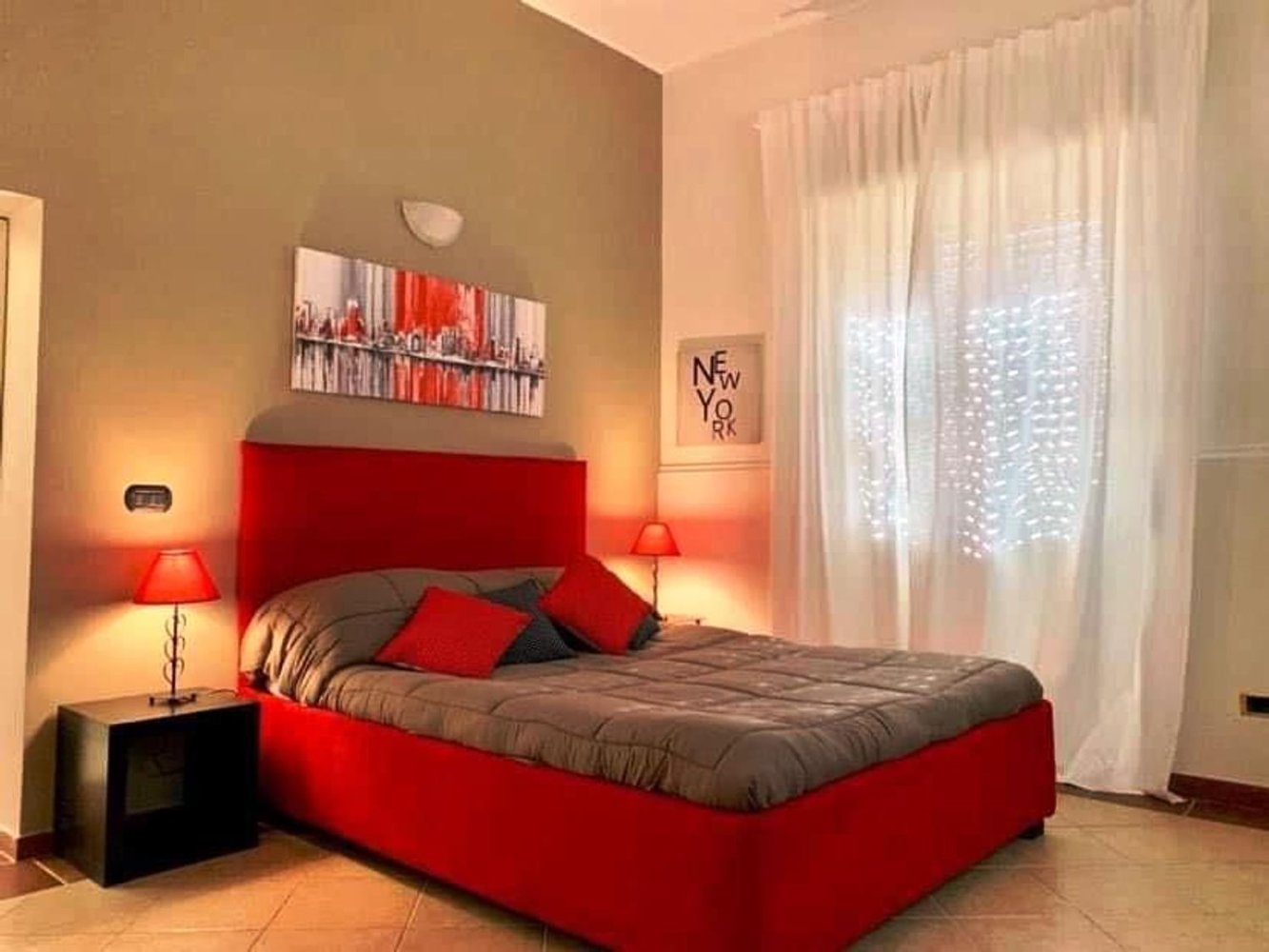 Apartamento de 2 divisões em Syracuse, Italy N.º 249599