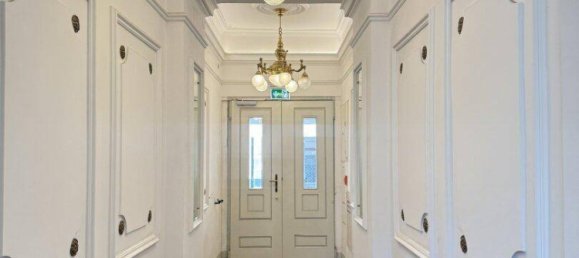 3 rooms Apartment in Margareten, Austria No. 233542 12