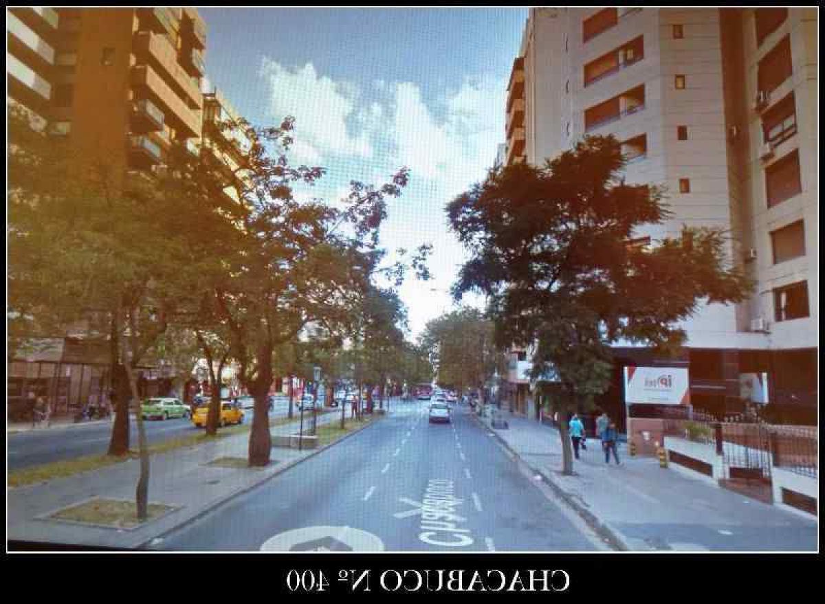 Lagerhaus in Cordoba, Argentina, Nr. 28281