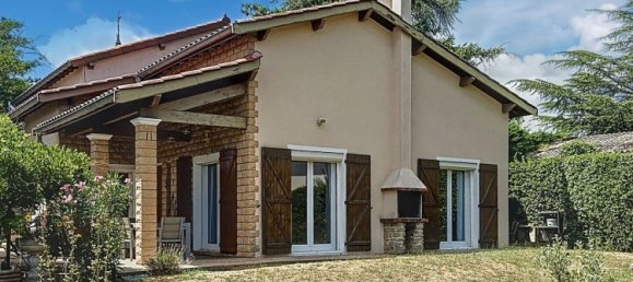 Casa de 3 dormitorios en Grezieu-la-Varenne, France No. 341335 15