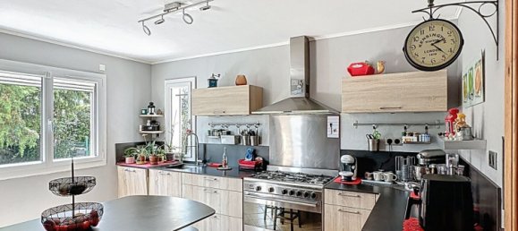 Casa de 3 dormitorios en Grezieu-la-Varenne, France No. 341335 5