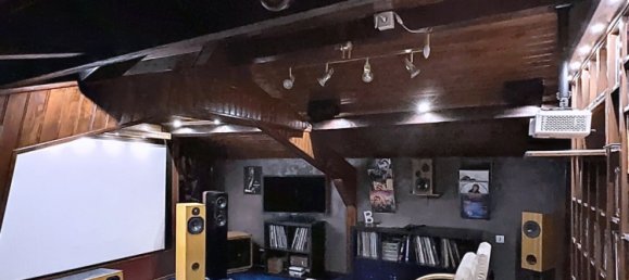 Casa de 3 dormitorios en Grezieu-la-Varenne, France No. 341335 11