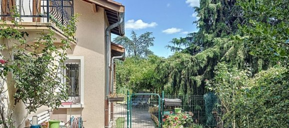 Casa de 3 dormitorios en Grezieu-la-Varenne, France No. 341335 2