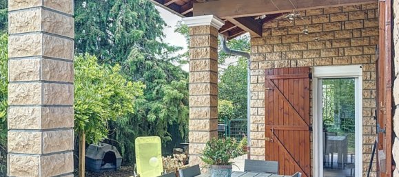 Casa de 3 dormitorios en Grezieu-la-Varenne, France No. 341335 12