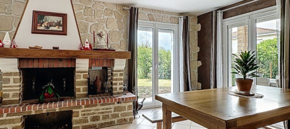 Casa de 3 dormitorios en Grezieu-la-Varenne, France No. 341335 3