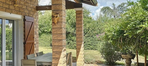 Casa de 3 dormitorios en Grezieu-la-Varenne, France No. 341335 13