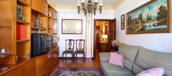 3 Schlafzimmer Wohnung in Santander, Spain, Nr. 159736 2