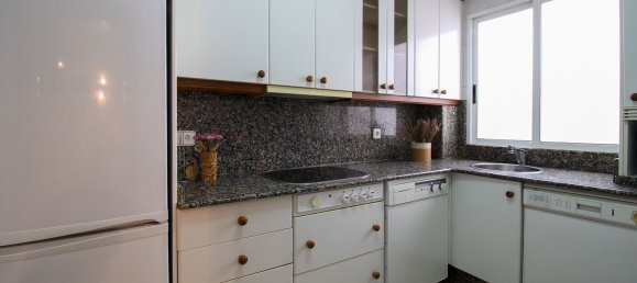 3 Schlafzimmer Wohnung in Santander, Spain, Nr. 159736 6