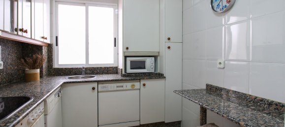 3 Schlafzimmer Wohnung in Santander, Spain, Nr. 159736 7