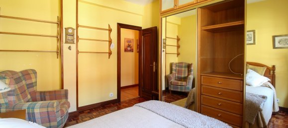 3 Schlafzimmer Wohnung in Santander, Spain, Nr. 159736 9