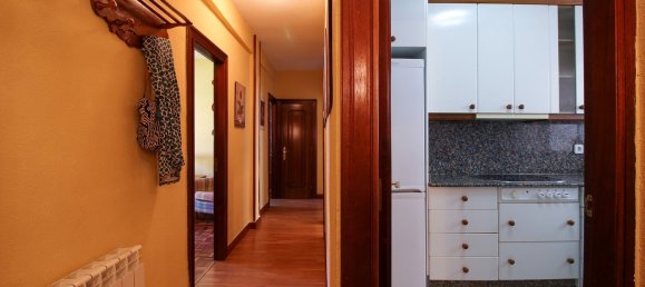 3 Schlafzimmer Wohnung in Santander, Spain, Nr. 159736 5