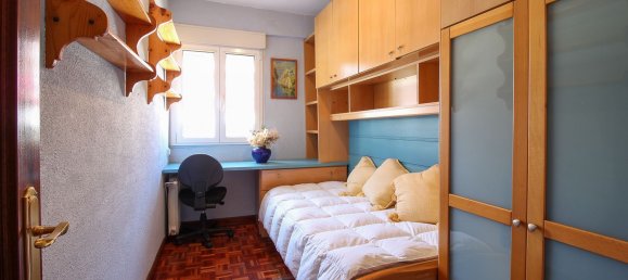 3 Schlafzimmer Wohnung in Santander, Spain, Nr. 159736 12