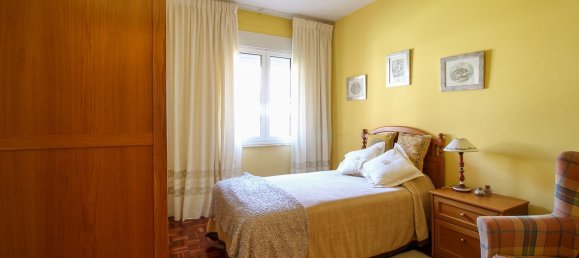 3 Schlafzimmer Wohnung in Santander, Spain, Nr. 159736 8