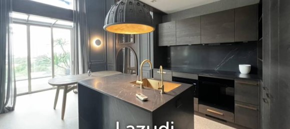 2 bedrooms Duplex in Phra Khanong, Thailand No. 13397 9