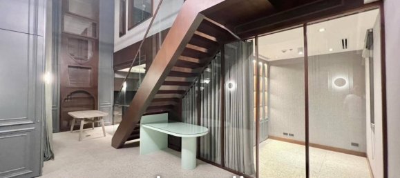 2 bedrooms Duplex in Phra Khanong, Thailand No. 13397 3