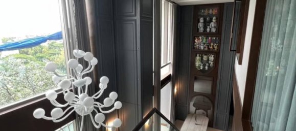 2 bedrooms Duplex in Phra Khanong, Thailand No. 13397 2