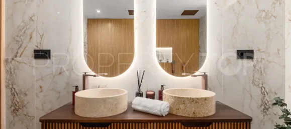 Ático de 3 dormitorios en Marbella, Spain No. 187688 28