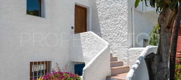 Ático de 3 dormitorios en Marbella, Spain No. 187688 19