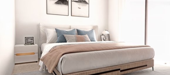 3 bedrooms House in Alicante, Spain No. 134552 6