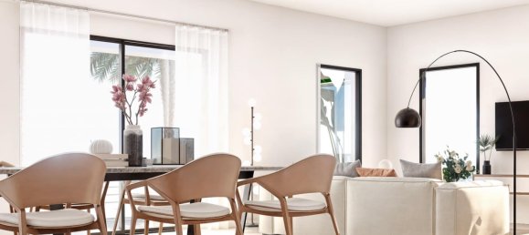 3 bedrooms House in Alicante, Spain No. 134552 3