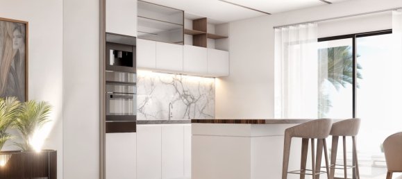 3 bedrooms House in Alicante, Spain No. 134552 5