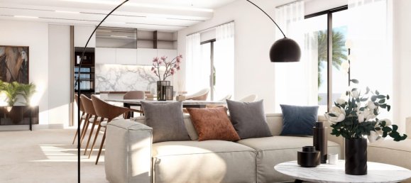 3 bedrooms House in Alicante, Spain No. 134552 2