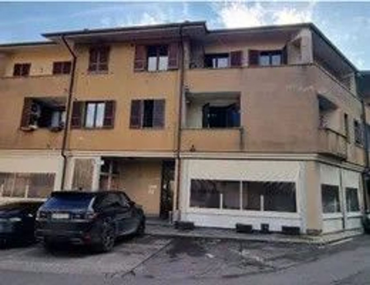 4 rooms Apartment in Rovato, Italy No. 263202