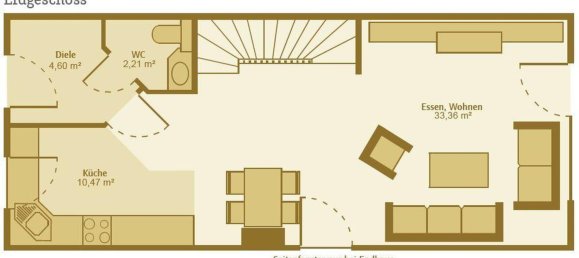 5-Zimmer Stadthaus in Mayen-Koblenz, Germany, Nr. 267135 4