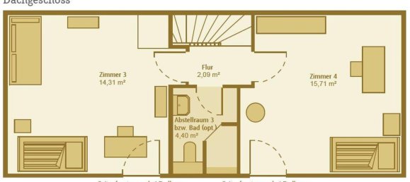 5-Zimmer Stadthaus in Mayen-Koblenz, Germany, Nr. 267135 6