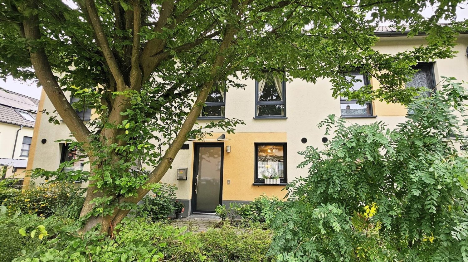 5-Zimmer Stadthaus in Mayen-Koblenz, Germany, Nr. 267135