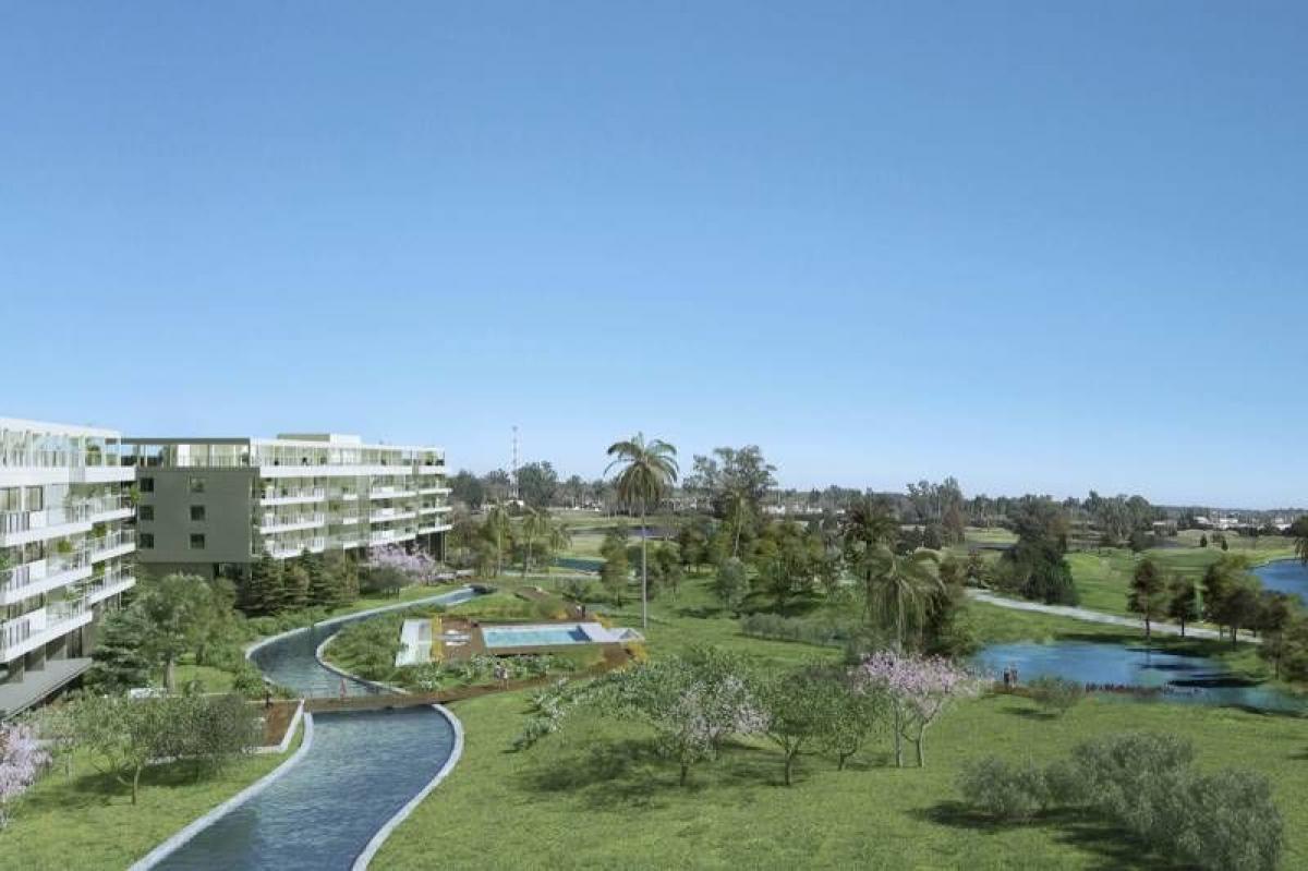 Studio in Pilar, Argentina No. 57320