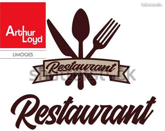 Коммерческая недвижимость 55м² в Лимож, Франция № 306624