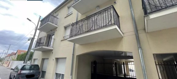 1 غرف نوم شقة في Crepy-en-Valois, France رقم 253970 6