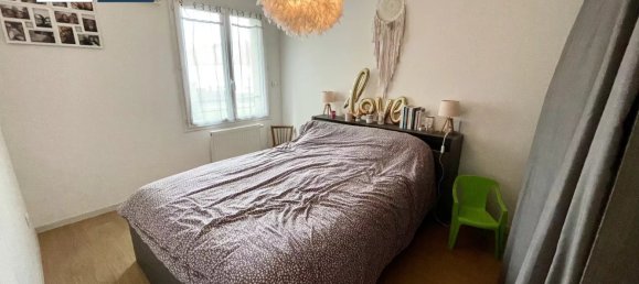 1 غرف نوم شقة في Crepy-en-Valois, France رقم 253970 3