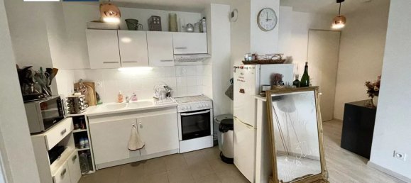 1 غرف نوم شقة في Crepy-en-Valois, France رقم 253970 2