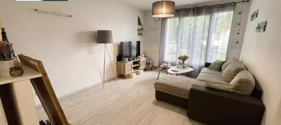 1 غرف نوم شقة في Crepy-en-Valois, France رقم 253970 5