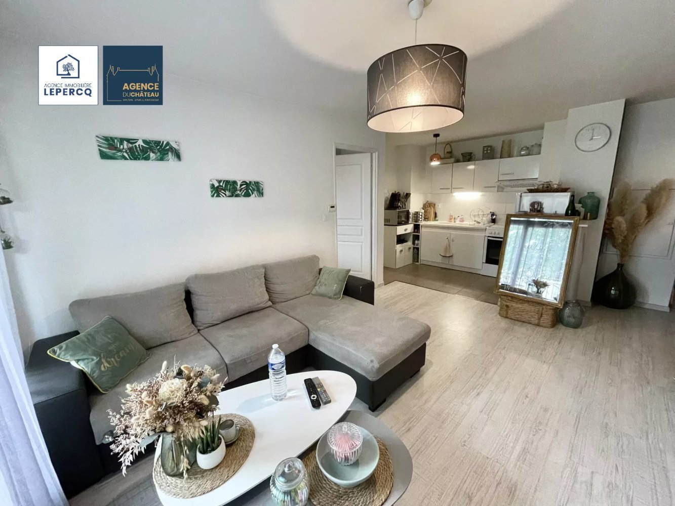 1 غرف نوم شقة في Crepy-en-Valois, France رقم 253970